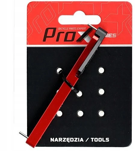 Prox Cr-27 matuoklis grandinės dilimui su indikatoriumi