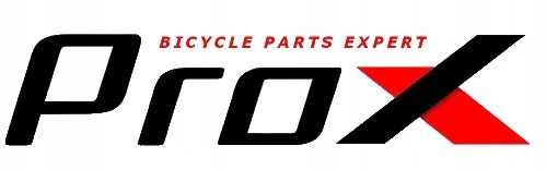 Vairo rankenėlės ProX GP-80 Ergo Gel 130mm Lock-on juodas