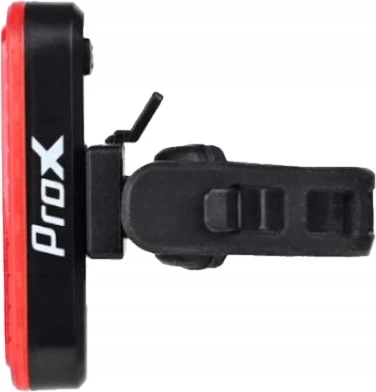 PROX HYDRA VEGA dviračio šviesų komplektas, 400 lm, CREE LED, USB įkrovimas, IPX4 atsparumas vandeniui