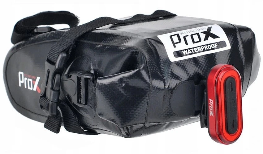 Prox Oregon 277 vandeniui atspari dviračio balnelio tašė 1.5l