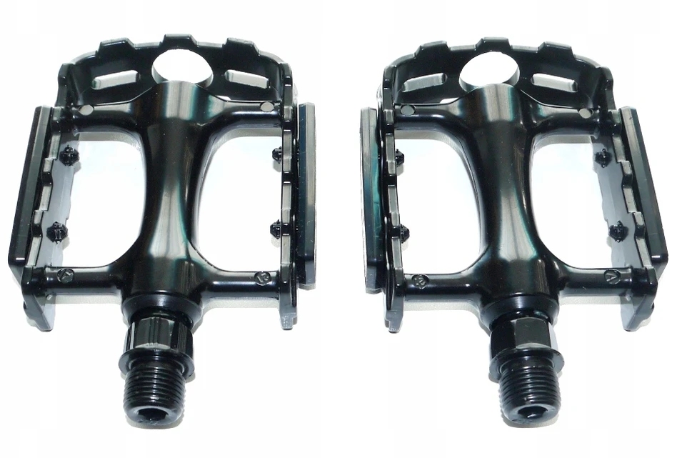 Vp Components PROX Pedalai VP-465 Antislip ALU ašies boras