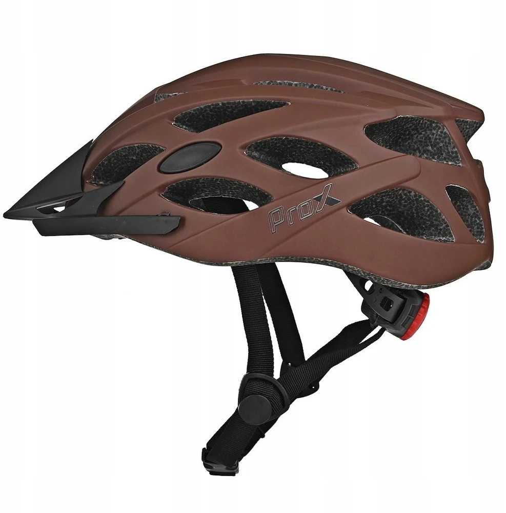 PROX VOLT DVIRAČIO ŠALMAS DYDŽIO M 55-58cm MĖLYNAS MTB KELIŲ ŽVYRAS