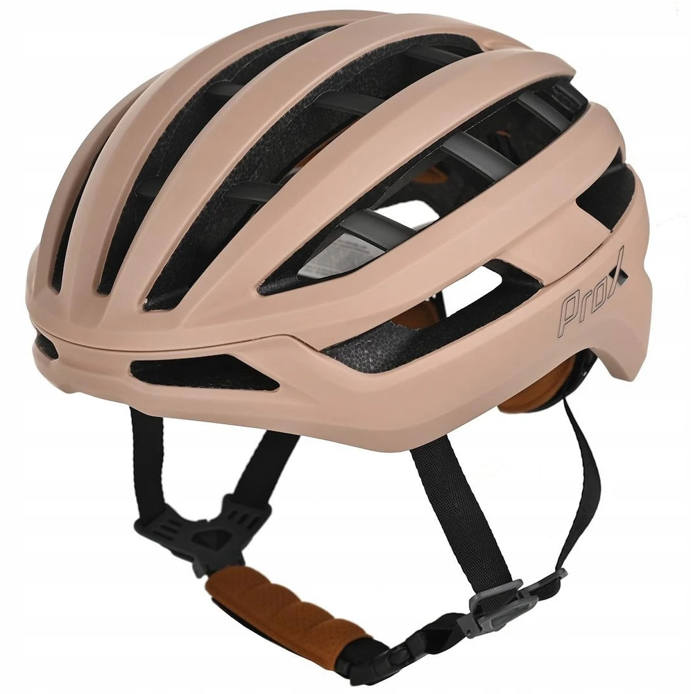 Prox YELO Gravel dviračio šalmas 55-58cm