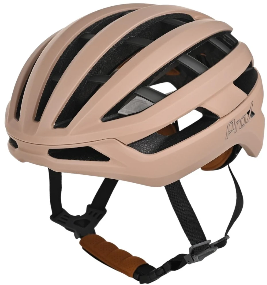 Prox YELO Gravel dviračio šalmas 55-58cm