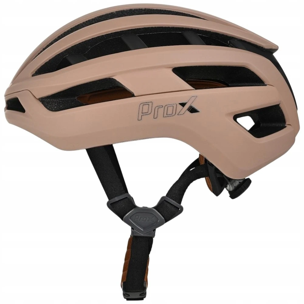 Prox YELO Gravel dviračio šalmas 55-58cm