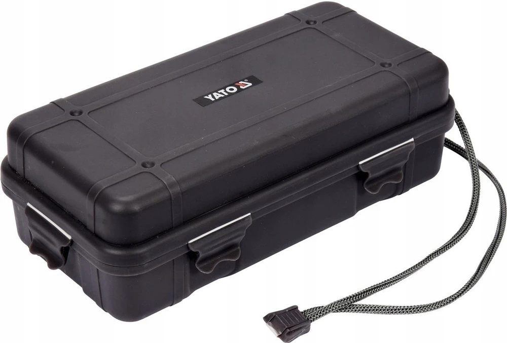 Prožektorius akumuliatorinis 10W 900LM IP64, Li-ion, Yato (YT-08559)
