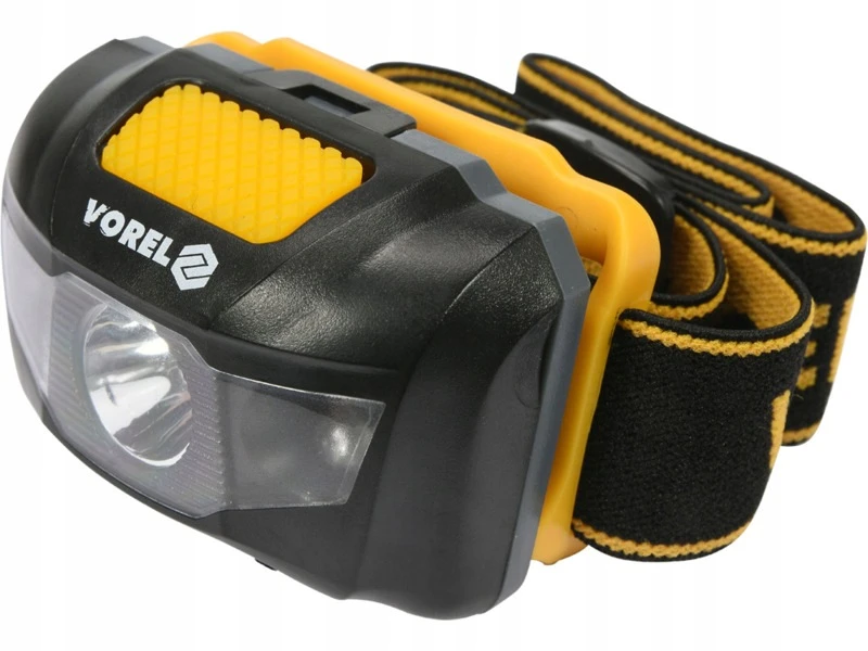 VOREL LED PRIEKINIS LEMPAS 1W 88675