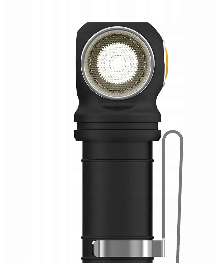 Prožektorius Armytek Wizard C2 Pro Max Magnet, šilta šviesa