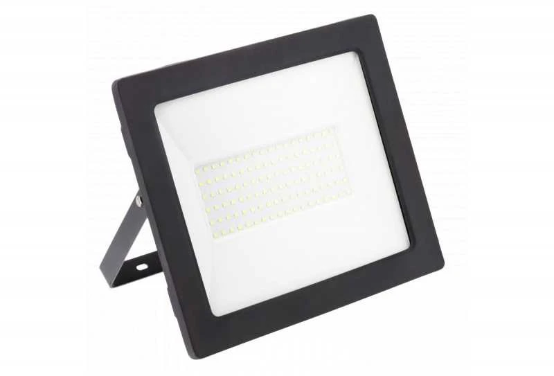 GTV G-TECH 100W LED šviestuvas, 8000lm AC220-240V, 50/60 Hz, PF>0,9, RA>80, IP65, 120°, 40000