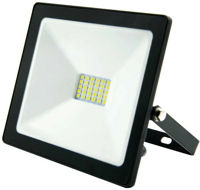 Bona Electrica Prožektorius LED DW 20W, Lauko Apšvietimas, IP65