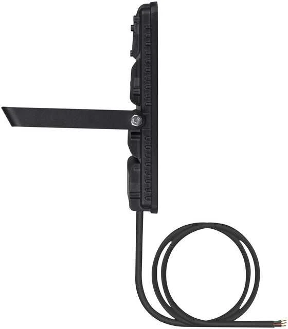 Ledvance Lauko Prožektorius, 50 W, 4500 lm, 4000 °K, IP65, juodas