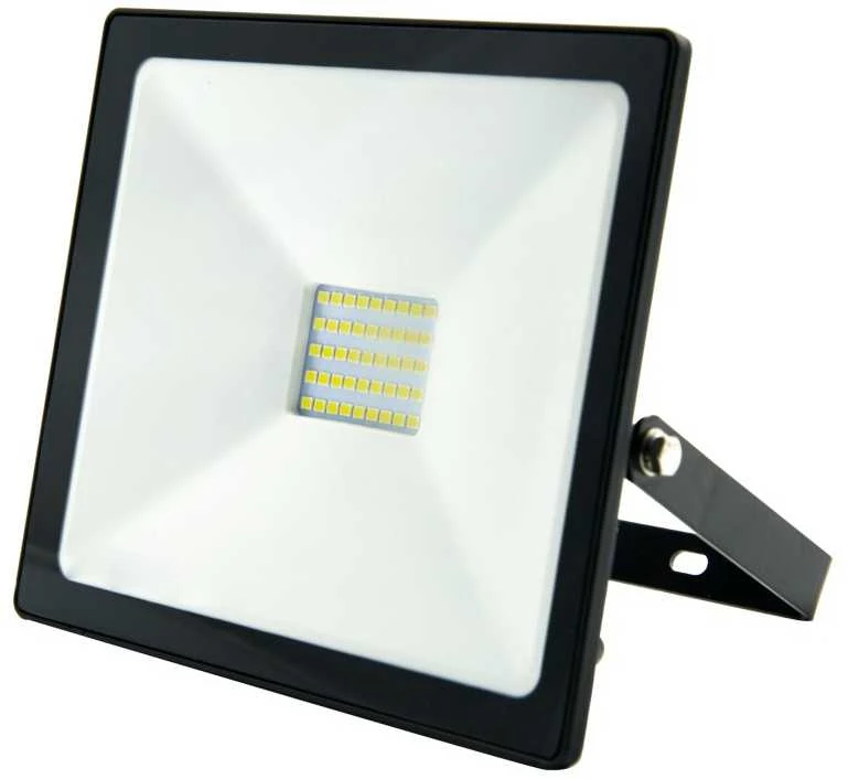 Bona Electrica Prožektorius LED Lauko 30W DW, atsparus vandeniui IP65