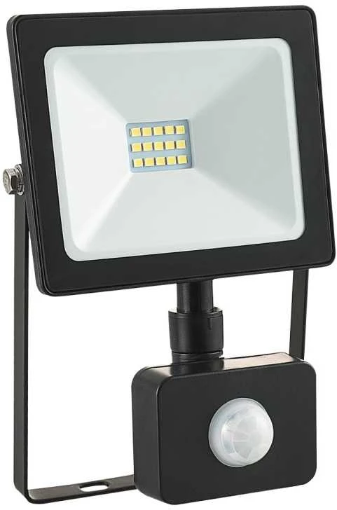 Bona Electrica Prožektorius Lumena LED10W Lauko, 10W