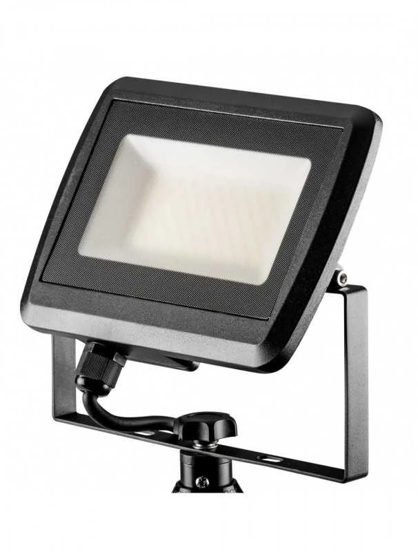 Prožektorius NEO 30W SMD LED 2700lm Su 1,8 m trikoju
