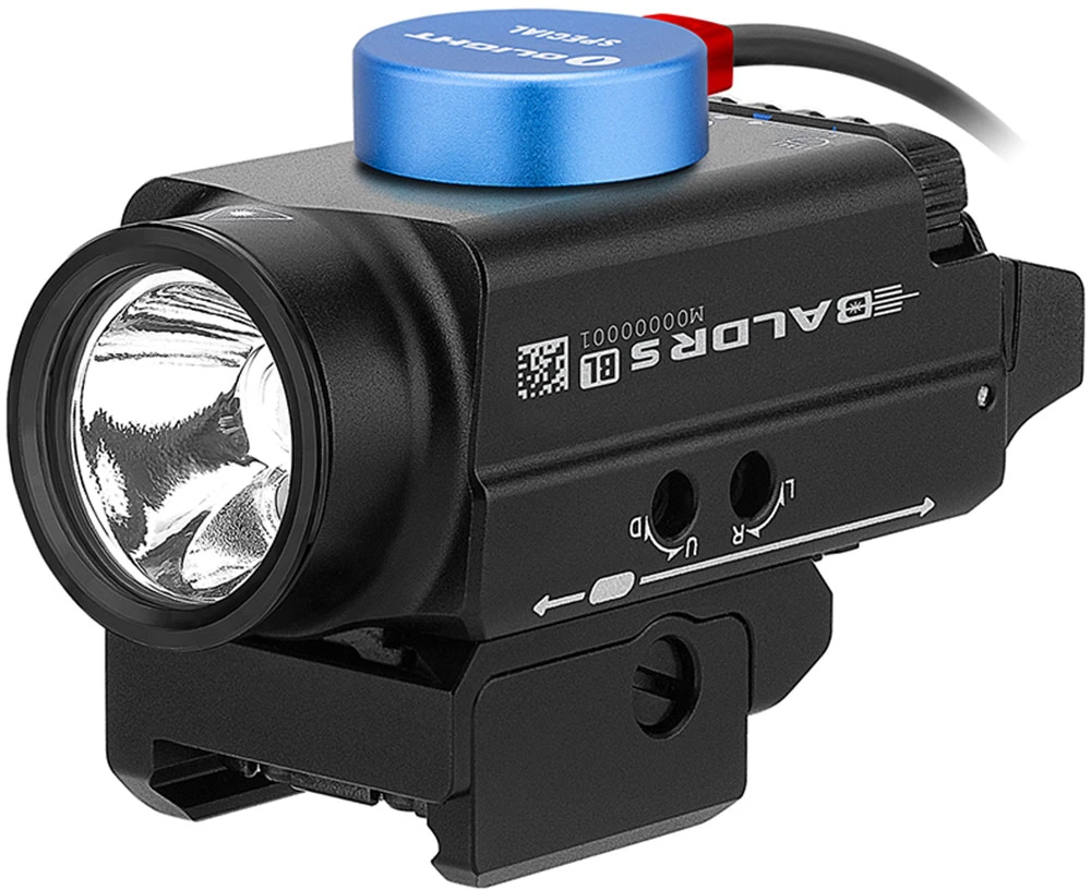 Prožektorius Olight Baldr