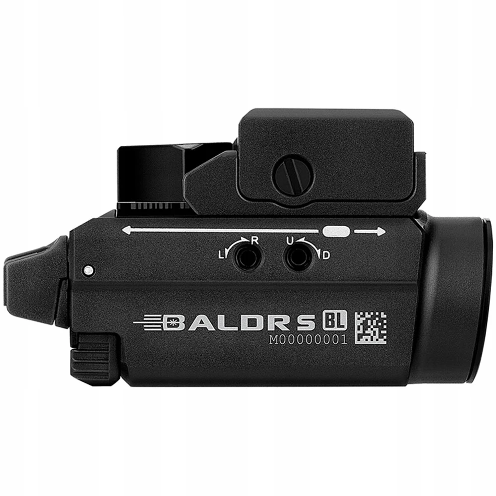 Prožektorius Olight Baldr