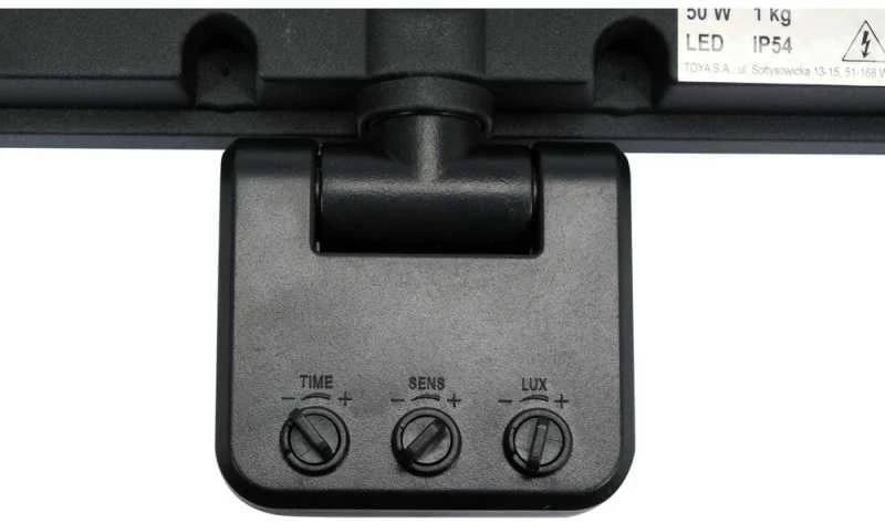 Yato BOAT SMD LED REFLECTOR 50W 4750LM SU JUDICIAL