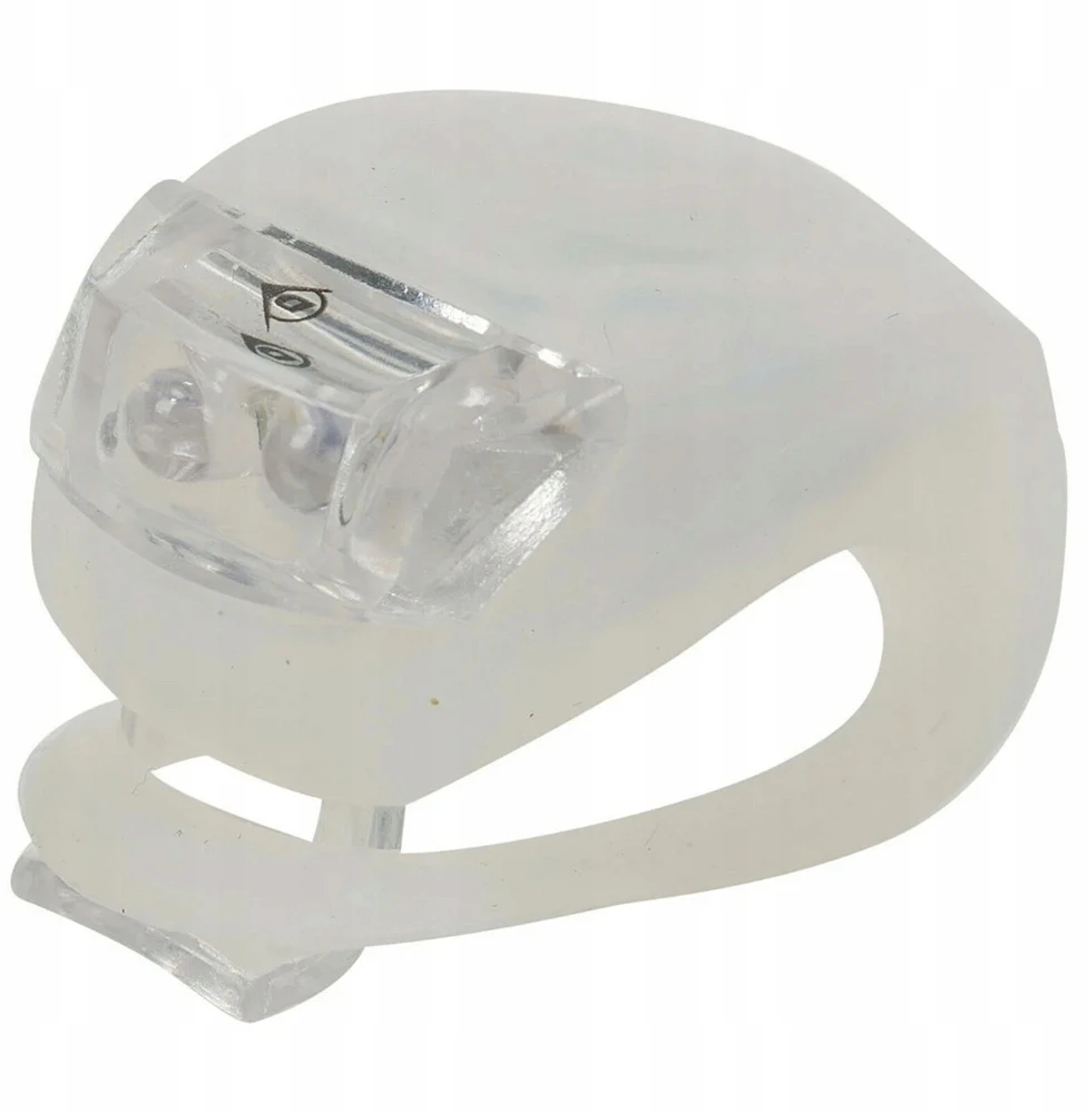 Przydasiepl 2x LED DVIRAČIO ŠVIETIMO PRIEKINIS GALIS RINKINYS DVIRAČIO RINKINYS 2 Vnt