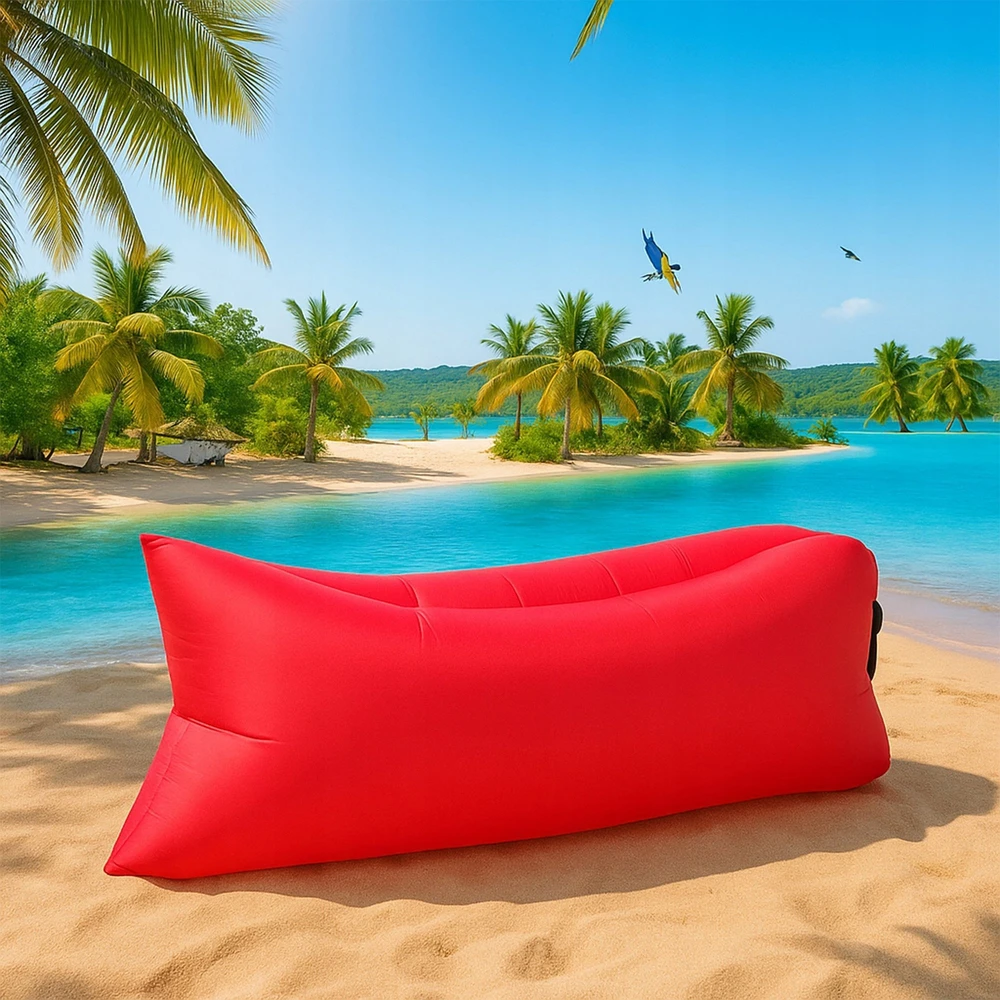 Przydasiepl LAZY BAG PRIPUČIAMA SOFA PAPLŪDŽIO KĖDĖS ČIUŽINIUI Tvirta KĖDĖS KĖDĖ