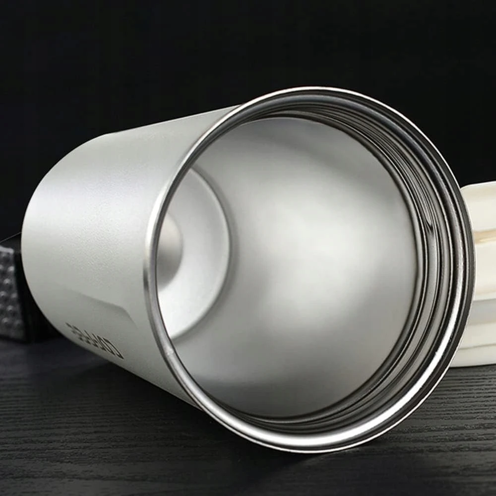 Przydasiepl TERMINIS PUODULIS KAVAI IR ARBATAI THERMOS 500ml EKRANAS LCD EKRANAS SMART