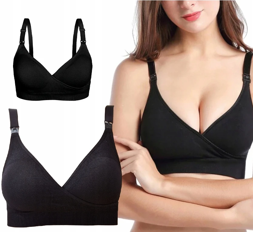 Przyszła Mama LIEMENĖLIŲ RINKINYS NAUDOJAI 2 vnt., BESIUVĖS NĖŠTUMO SOFT BELLA XL