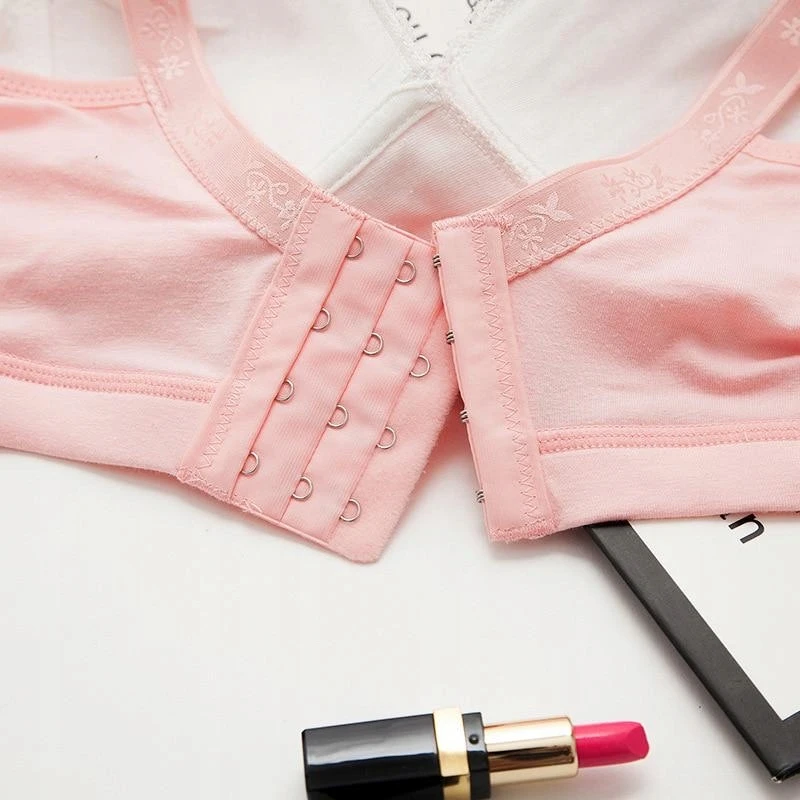 Przyszła Mama NĖŠTINĖS LIEMENĖLĖ ŽINDYMO LIEMENĖLĖ ROŽINĖ SOFT SMOOTH KAREN L