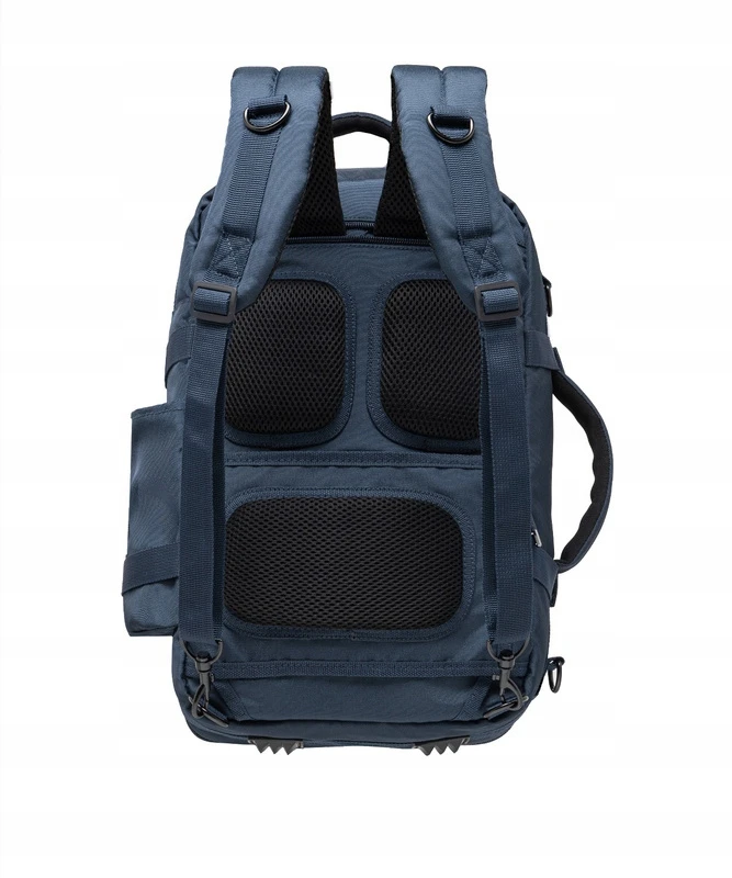 Многофункциональный рюкзак PUCCINI для самолета Темно-синий Easy Pack PM90171-7A