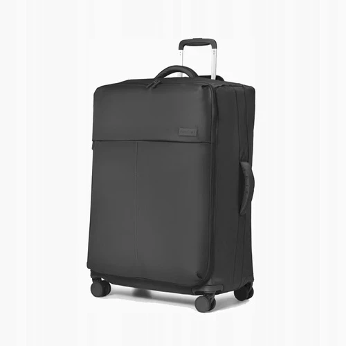 PUCCINI BARBADOS didelis lagaminas EM50251A 1 Juodas