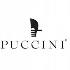 PUCCINI DIDELIS MINKŠTAS lagaminas ANT 2 RATŲ EM50249A-1 COLORADO Juodas