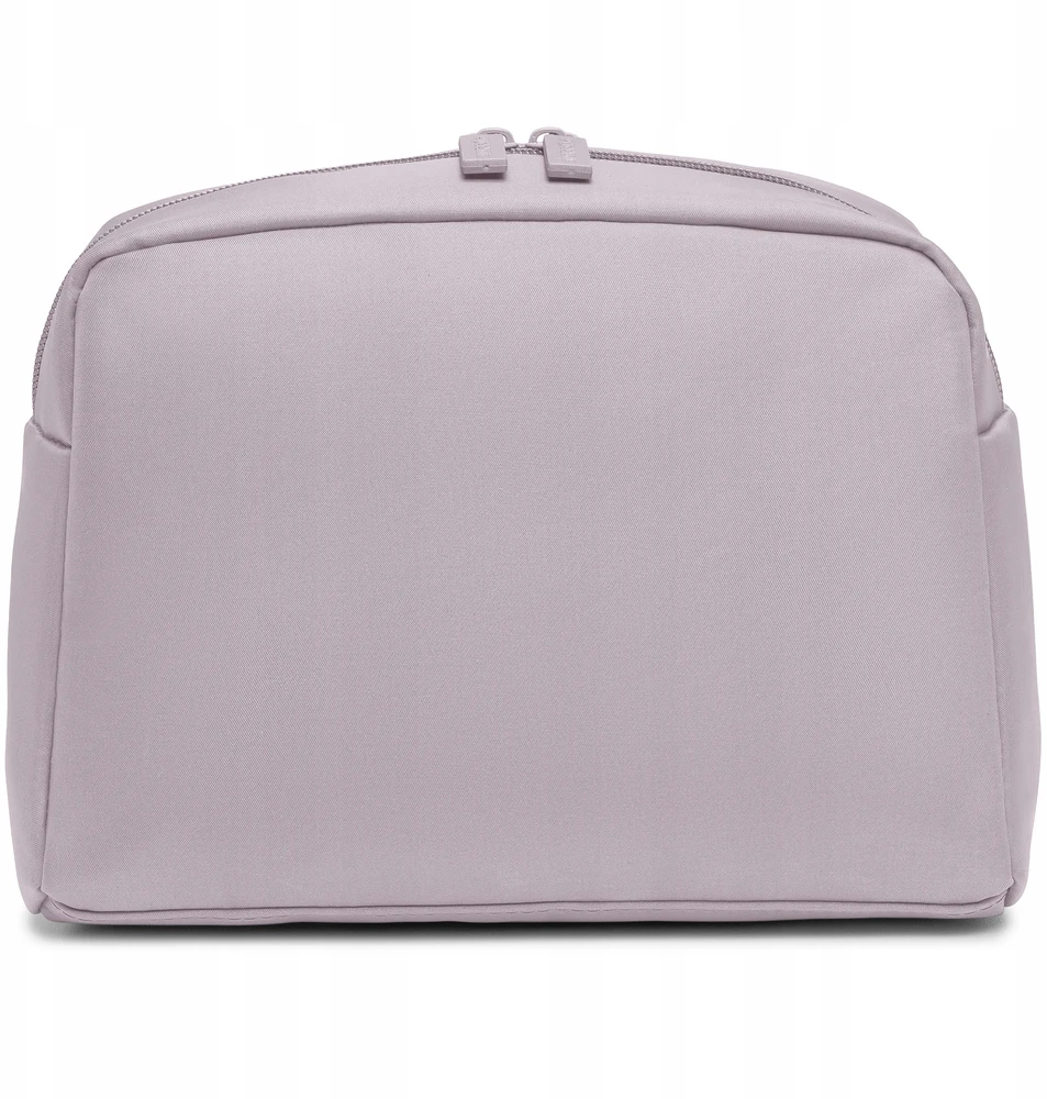 Puccini kelioninė kosmetinė, rožinė, unisex, nailonas