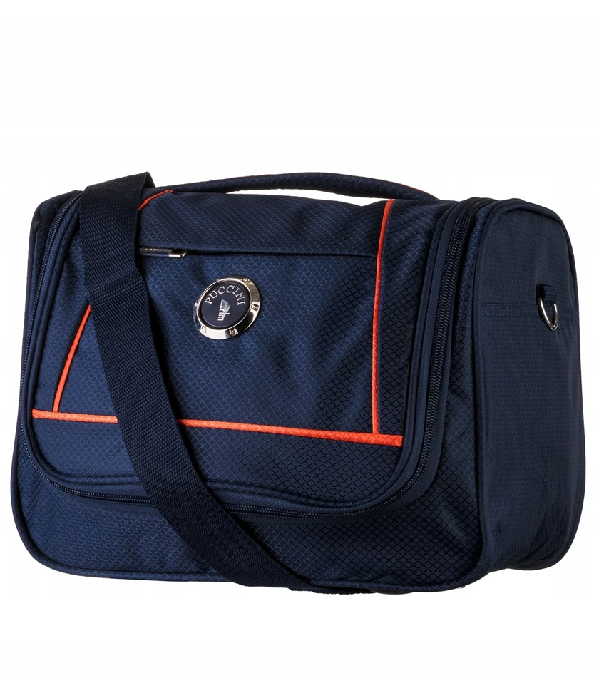 Puccini Padwa Kosmetinė Rankinė Kelioninis Organizatorius Qm80451 7a