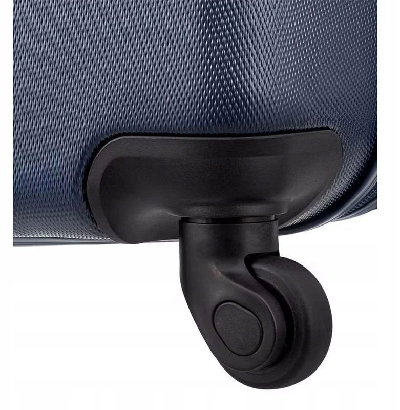 PUCCINI PARIS KABININĖS lagaminas ABS03C-7A NAVY MĖLYNAS