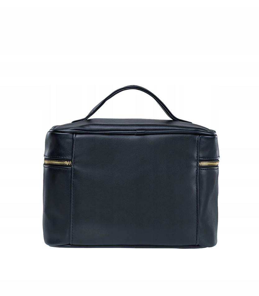 Puccini Qml002 1 Kosmetinė, Juoda