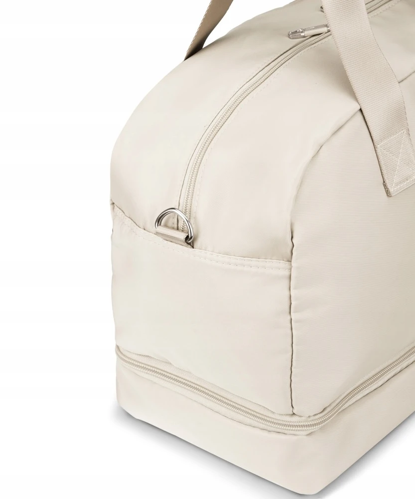 Puccini Tm242-6a sportinė rankinė su skyriumi apačioje, 24l