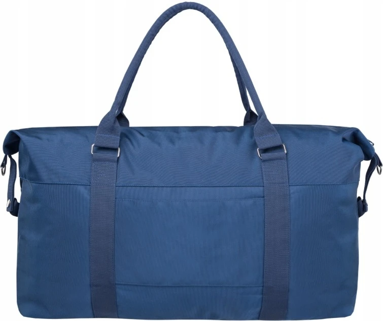 Puccini Vibe kelioninė sportinė rankinė per petį, 50l, tamsiai mėlyna