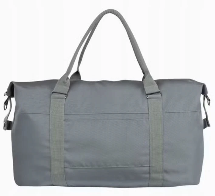 Puccini Vibe kelioninė sportinė rankinė, žalia, 50l