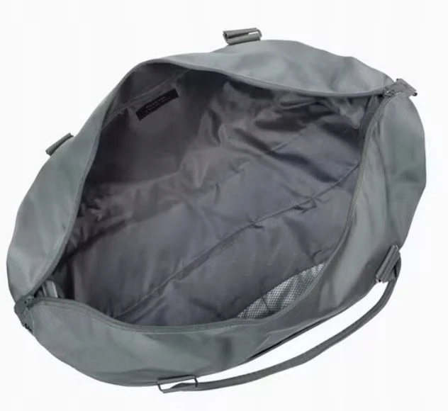 Puccini Vibe kelioninė sportinė rankinė, žalia, 50l