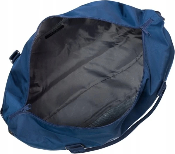 Puccini Vibe kelioninė sportinė rankinė per petį, 50l, tamsiai mėlyna