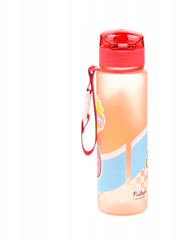 Puckator Gertuvė 600 ml Pusheen Fruits