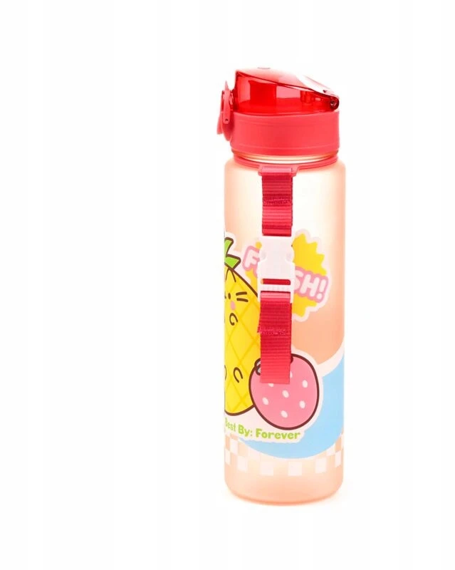 Puckator Gertuvė 600 ml Pusheen Fruits