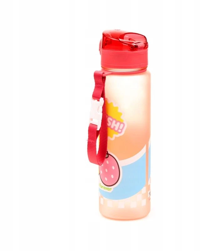 Puckator Gertuvė 600 ml Pusheen Fruits