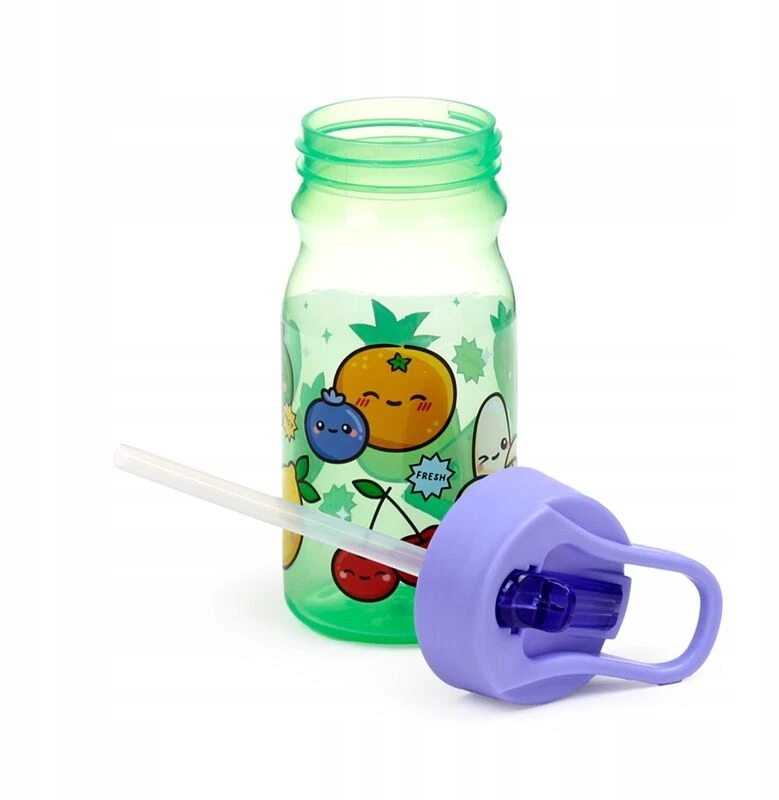 Puckator Maisto dėžutė ir gertuvė 350ml rinkinys vaikams
