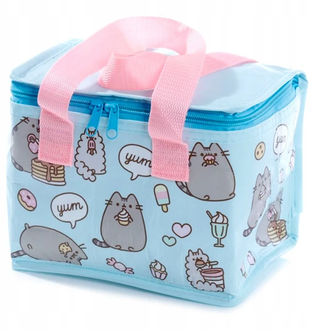 Puckator Pusheen Katytės Termo pietų dėklas