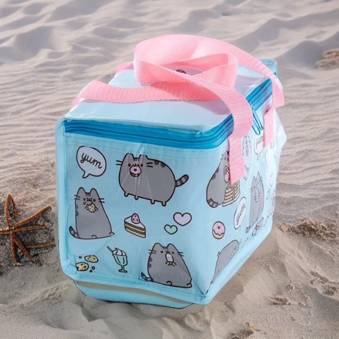 Puckator Pusheen Katytės Termo pietų dėklas