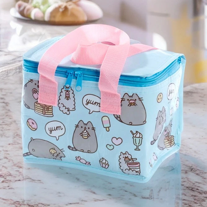 Puckator Pusheen Katytės Termo pietų dėklas