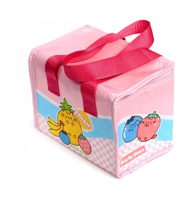 Puckator Pusheen termo dėžutė maistui "fresh Fruits"