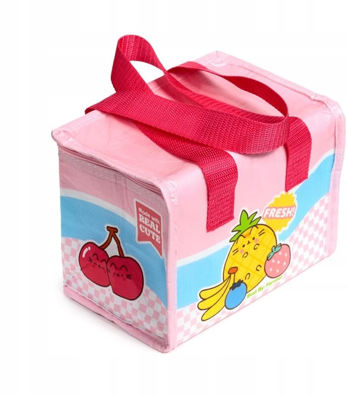 Puckator Pusheen termo dėžutė maistui "fresh Fruits"