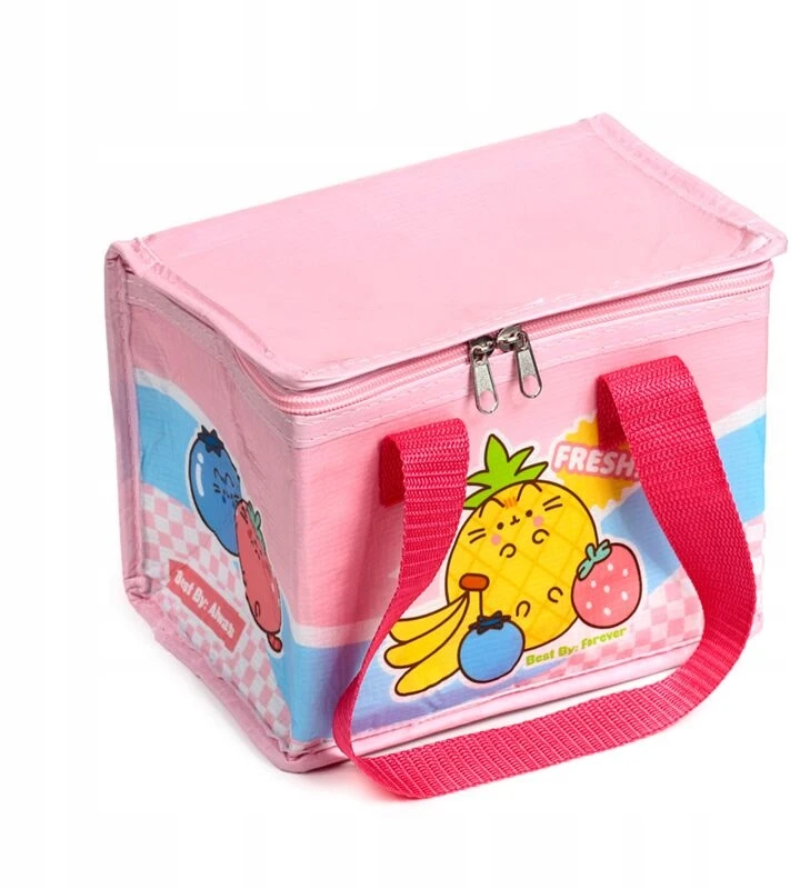 Puckator Pusheen termo dėžutė maistui "fresh Fruits"