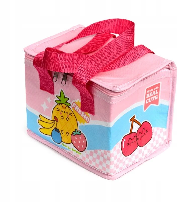 Puckator Pusheen termo dėžutė maistui "fresh Fruits"