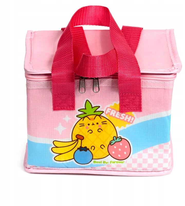 Puckator Pusheen termo dėžutė maistui "fresh Fruits"